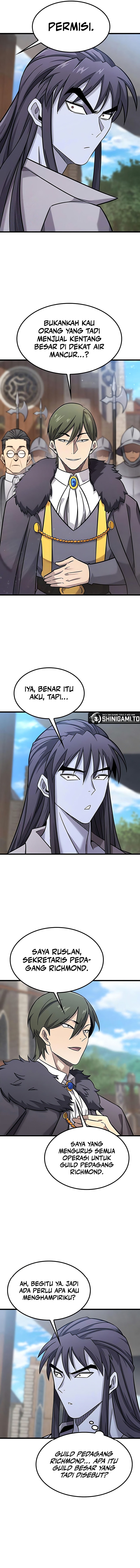 What A Bountiful Harvest, Demon Lord! - Chapter 28 2