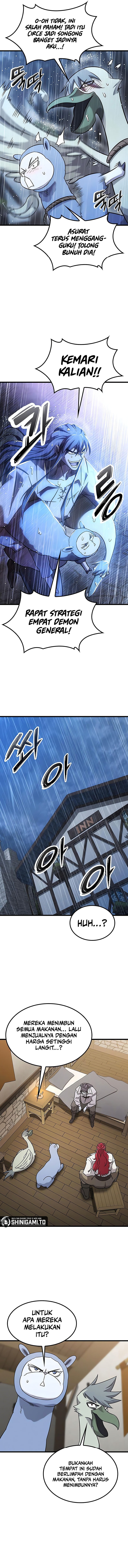 What A Bountiful Harvest, Demon Lord! - Chapter 28 13