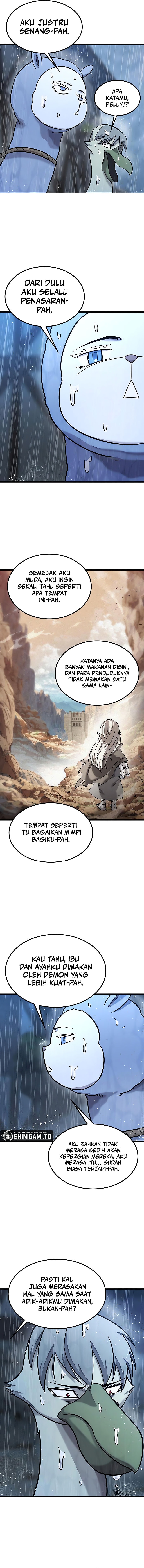 What A Bountiful Harvest, Demon Lord! - Chapter 28 10