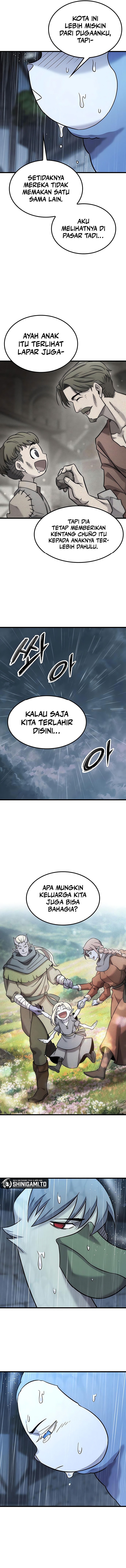What A Bountiful Harvest, Demon Lord! - Chapter 28 11