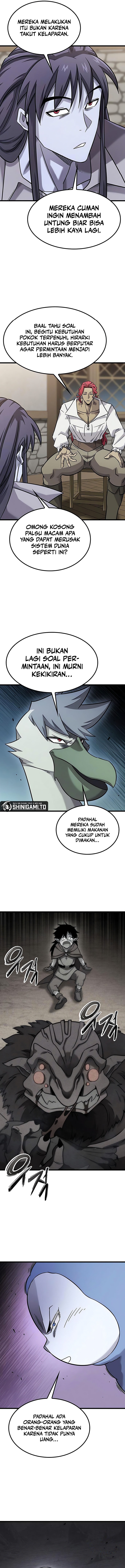 What A Bountiful Harvest, Demon Lord! - Chapter 28 14