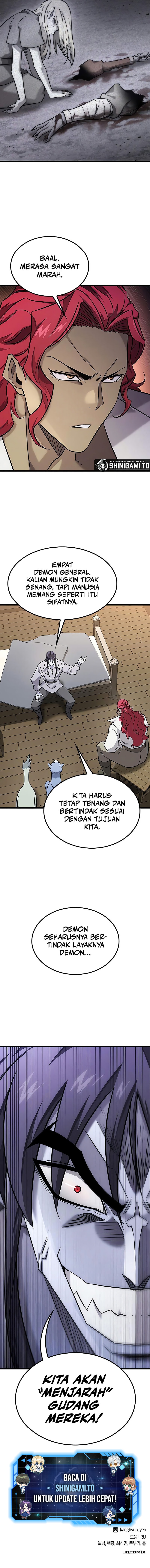 What A Bountiful Harvest, Demon Lord! - Chapter 28 15