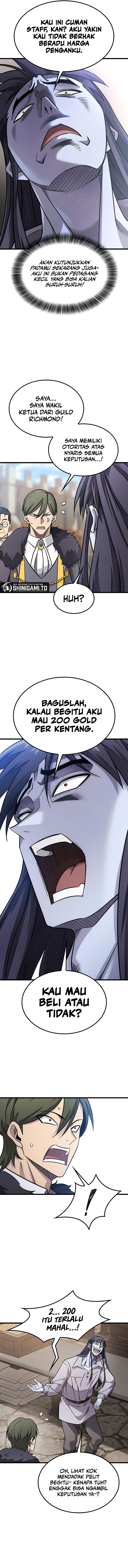 What A Bountiful Harvest, Demon Lord! - Chapter 28 7