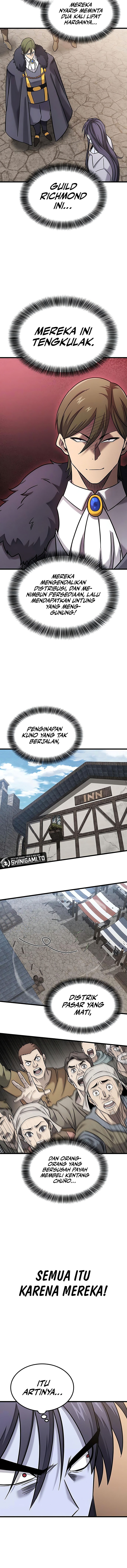What A Bountiful Harvest, Demon Lord! - Chapter 28 4