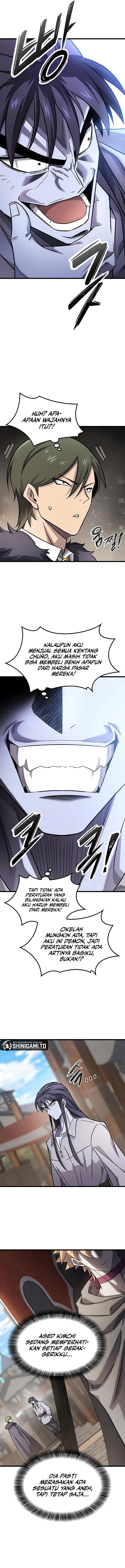 What A Bountiful Harvest, Demon Lord! - Chapter 28 5
