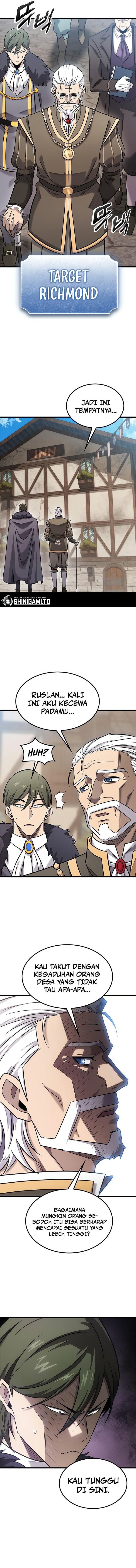 What A Bountiful Harvest, Demon Lord! - Chapter 29 8