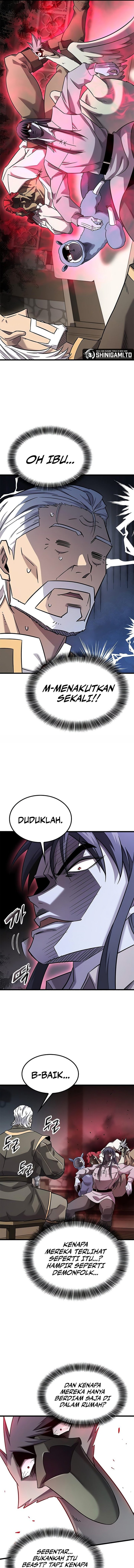 What A Bountiful Harvest, Demon Lord! - Chapter 29 10