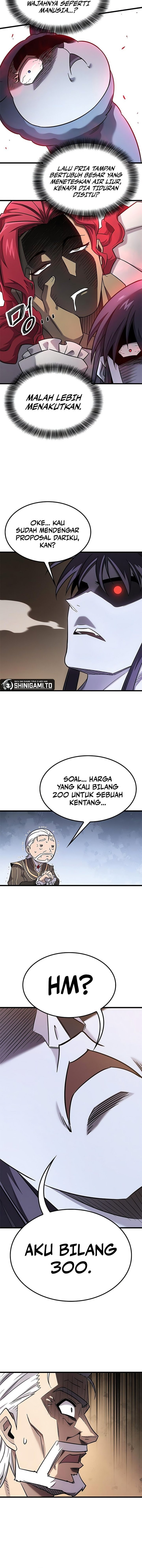 What A Bountiful Harvest, Demon Lord! - Chapter 29 11