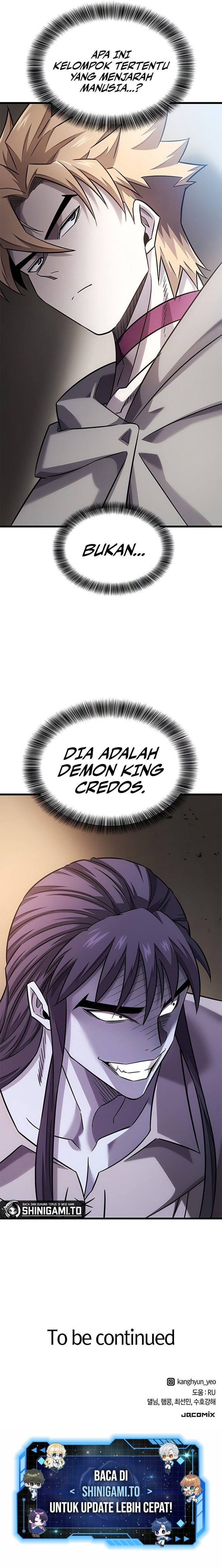What A Bountiful Harvest, Demon Lord! - Chapter 29 16
