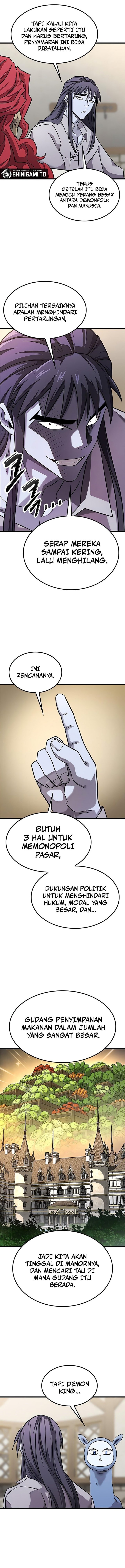 What A Bountiful Harvest, Demon Lord! - Chapter 29 14