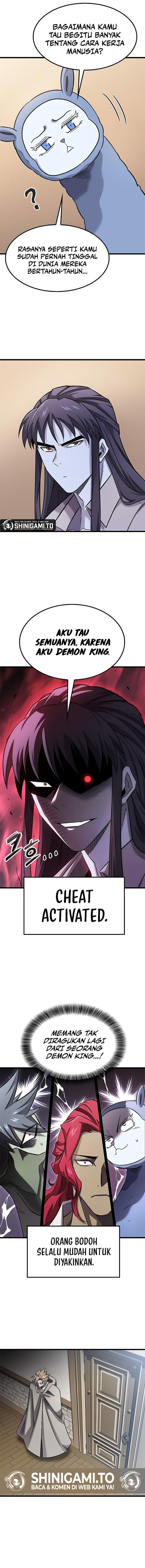 What A Bountiful Harvest, Demon Lord! - Chapter 29 15
