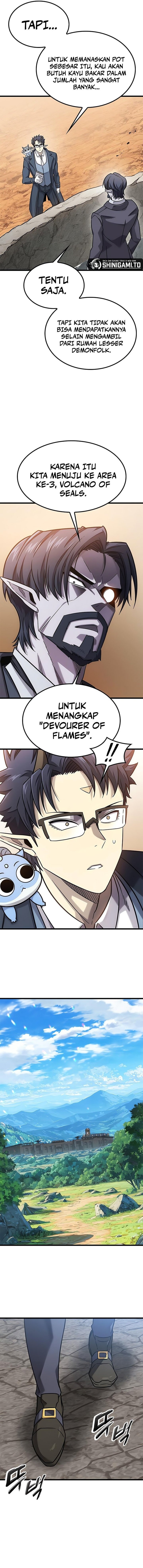 What A Bountiful Harvest, Demon Lord! - Chapter 29 7