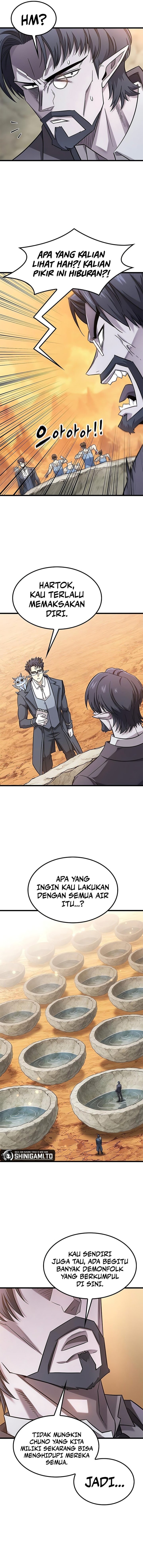 What A Bountiful Harvest, Demon Lord! - Chapter 29 4
