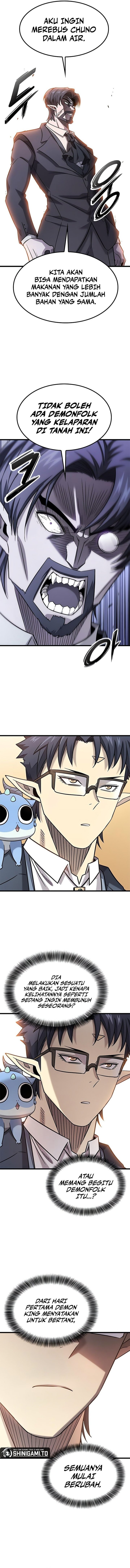 What A Bountiful Harvest, Demon Lord! - Chapter 29 5