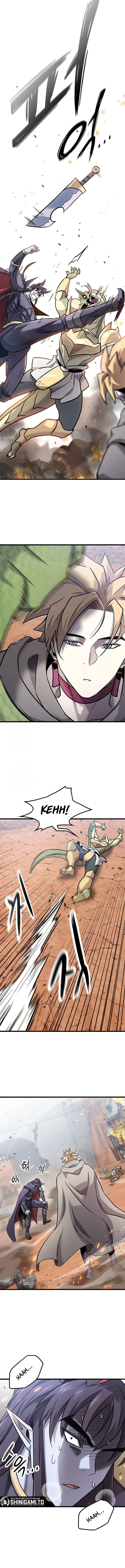What A Bountiful Harvest, Demon Lord! - Chapter 22 15 What A Bountiful Harvest, Demon Lord! - Chapter 22 15