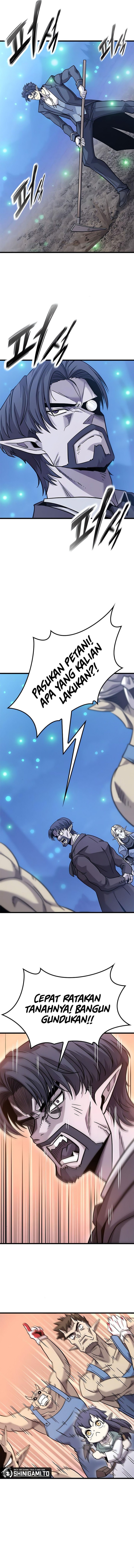 What A Bountiful Harvest, Demon Lord! - Chapter 20 9
