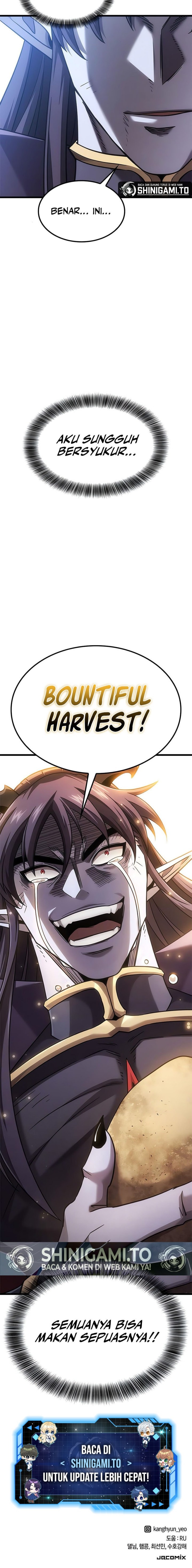 What A Bountiful Harvest, Demon Lord! - Chapter 20 19