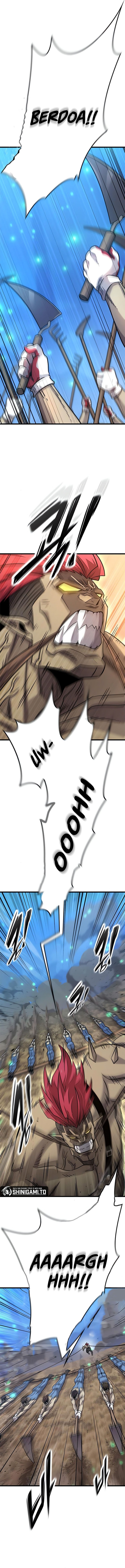 What A Bountiful Harvest, Demon Lord! - Chapter 20 12