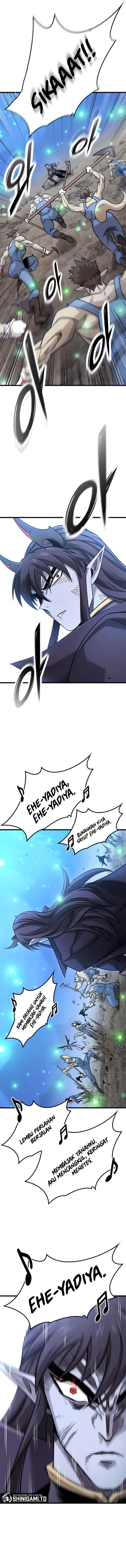 What A Bountiful Harvest, Demon Lord! - Chapter 20 10