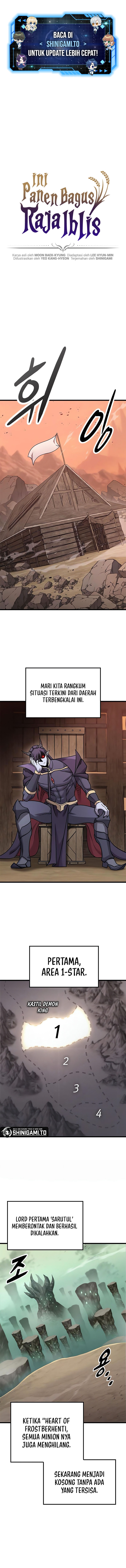 What A Bountiful Harvest, Demon Lord! - Chapter 21 2