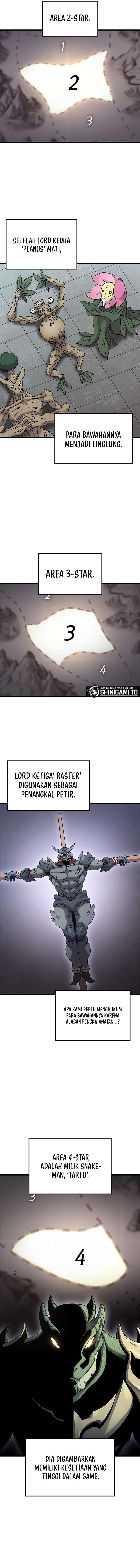 What A Bountiful Harvest, Demon Lord! - Chapter 21 3