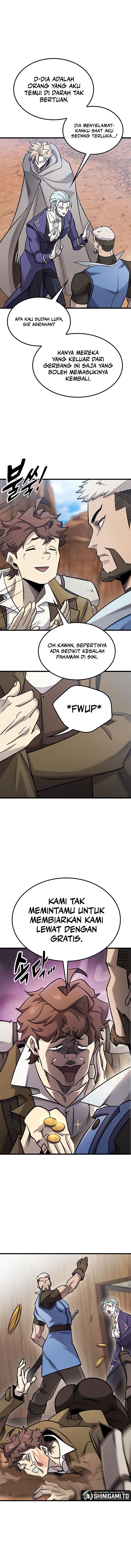 What A Bountiful Harvest, Demon Lord! - Chapter 21 13
