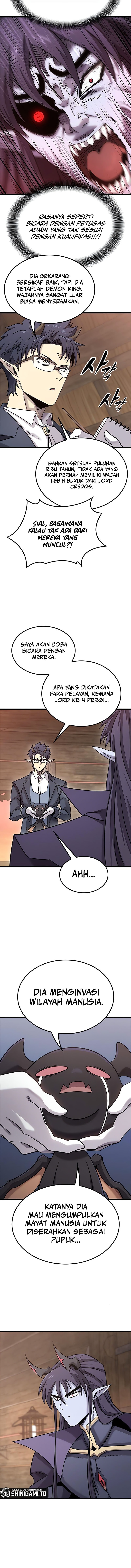 What A Bountiful Harvest, Demon Lord! - Chapter 21 6