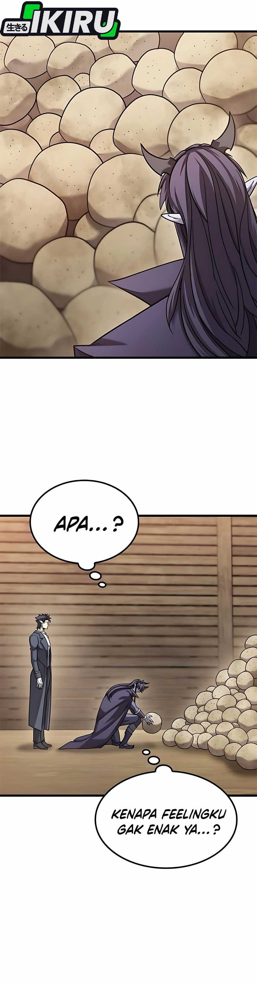 What A Bountiful Harvest, Demon Lord! - Chapter 24 29 What A Bountiful Harvest, Demon Lord! - Chapter 24 29