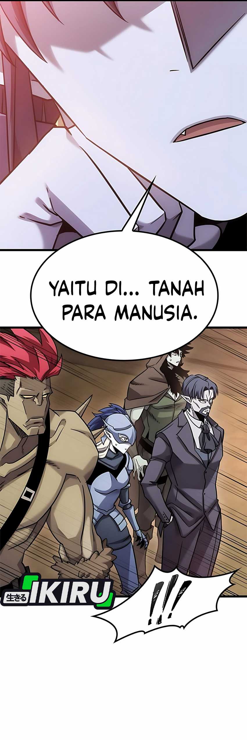 What A Bountiful Harvest, Demon Lord! - Chapter 24 39 What A Bountiful Harvest, Demon Lord! - Chapter 24 39