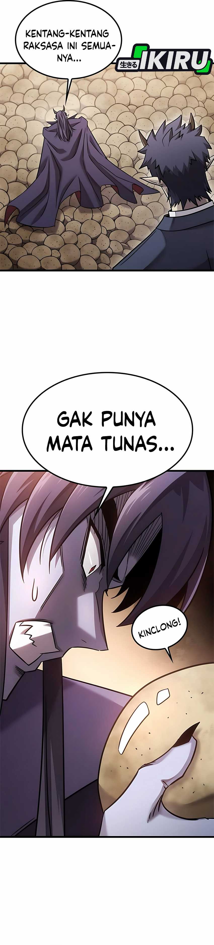 What A Bountiful Harvest, Demon Lord! - Chapter 24 32 What A Bountiful Harvest, Demon Lord! - Chapter 24 32