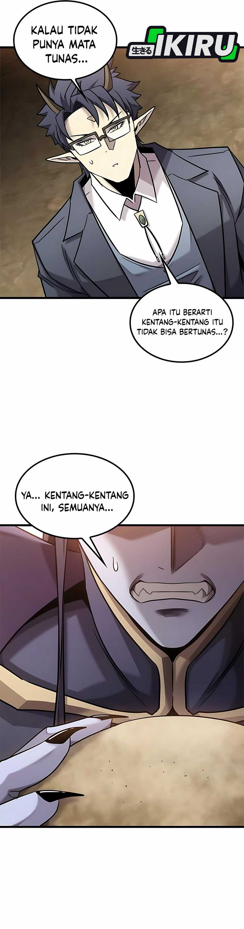 What A Bountiful Harvest, Demon Lord! - Chapter 24 33 What A Bountiful Harvest, Demon Lord! - Chapter 24 33