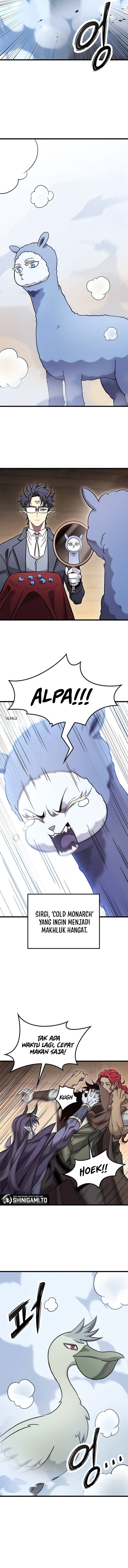 What A Bountiful Harvest, Demon Lord! - Chapter 25 9 What A Bountiful Harvest, Demon Lord! - Chapter 25 9