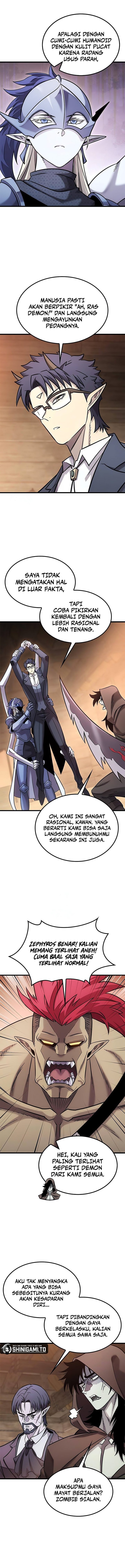 What A Bountiful Harvest, Demon Lord! - Chapter 25 3 What A Bountiful Harvest, Demon Lord! - Chapter 25 3