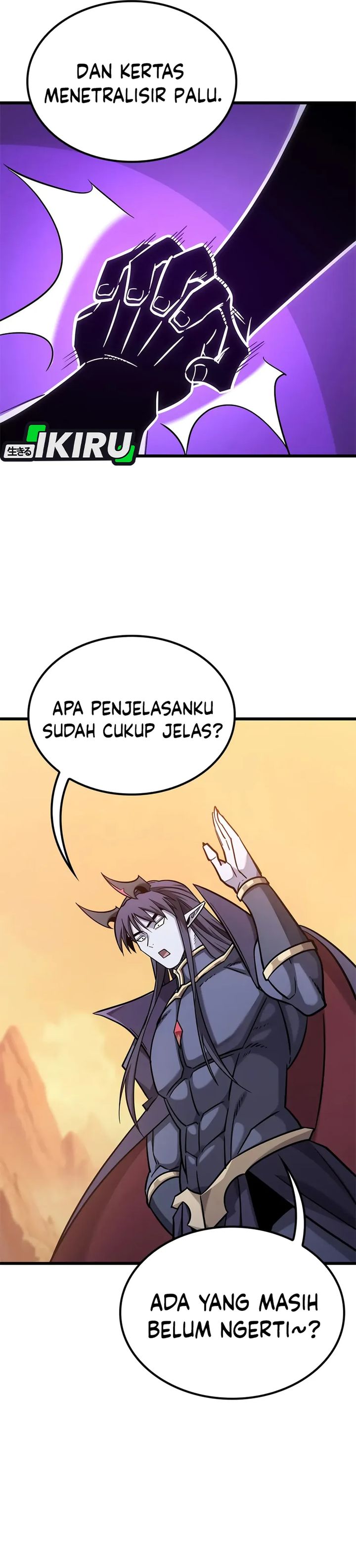 What A Bountiful Harvest, Demon Lord! - Chapter 38 8 What A Bountiful Harvest, Demon Lord! - Chapter 38 8