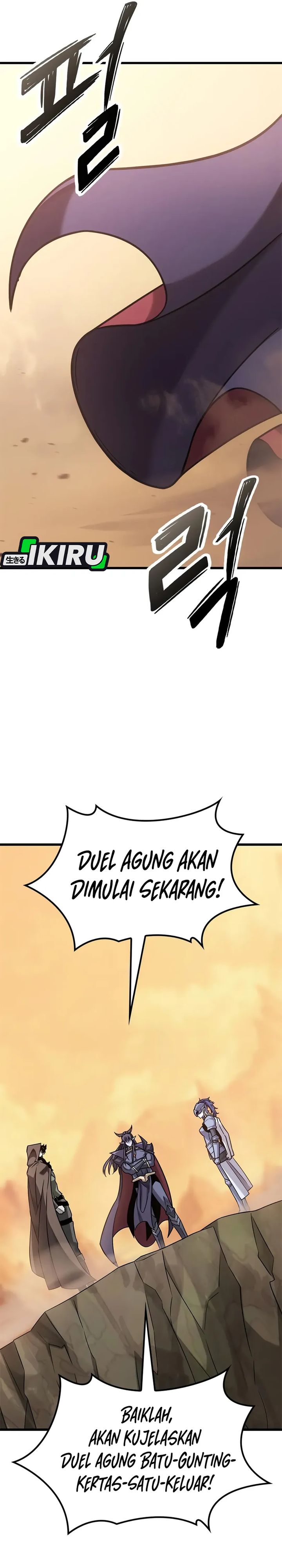 What A Bountiful Harvest, Demon Lord! - Chapter 38 2 What A Bountiful Harvest, Demon Lord! - Chapter 38 2