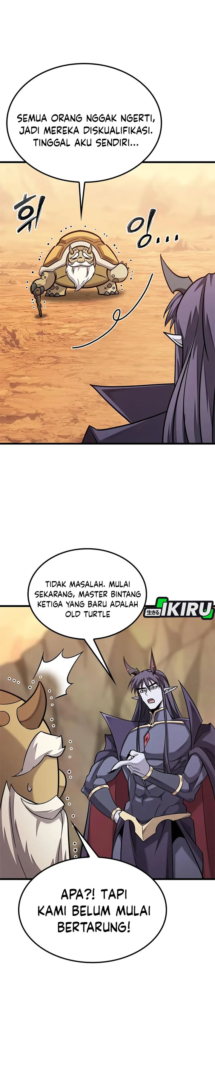 What A Bountiful Harvest, Demon Lord! - Chapter 38 20 What A Bountiful Harvest, Demon Lord! - Chapter 38 20