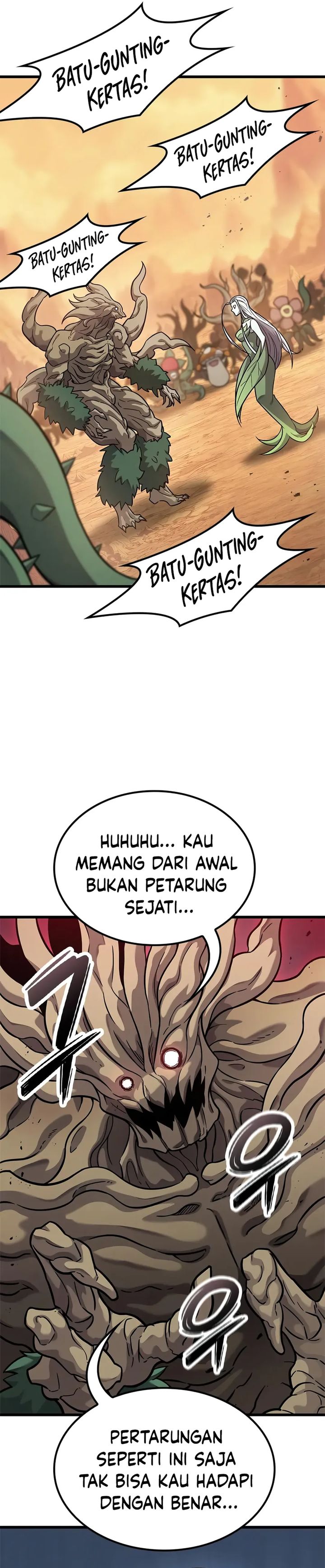 What A Bountiful Harvest, Demon Lord! - Chapter 38 27 What A Bountiful Harvest, Demon Lord! - Chapter 38 27