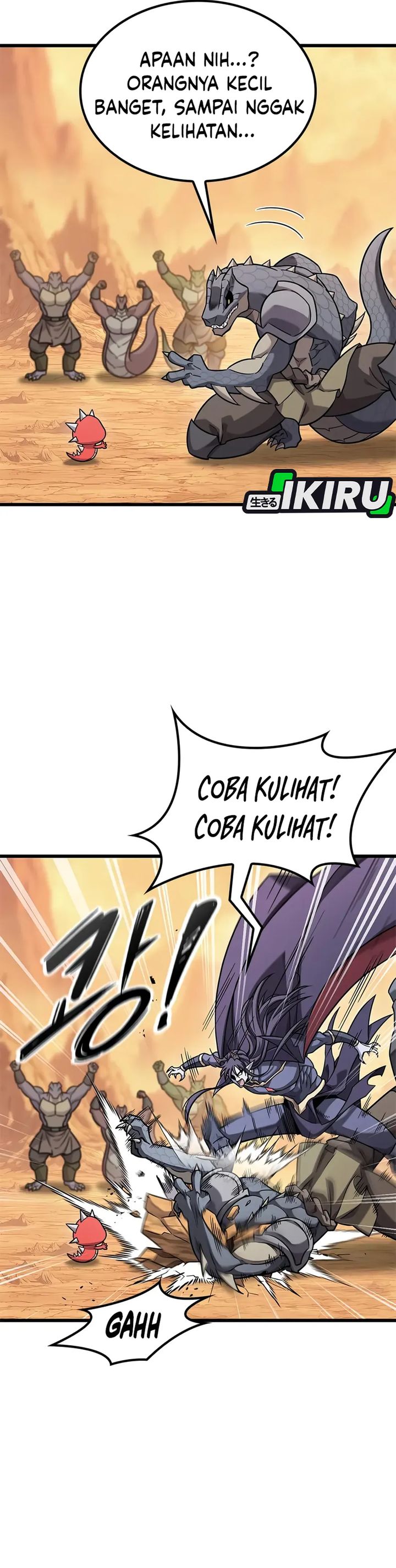 What A Bountiful Harvest, Demon Lord! - Chapter 38 24 What A Bountiful Harvest, Demon Lord! - Chapter 38 24