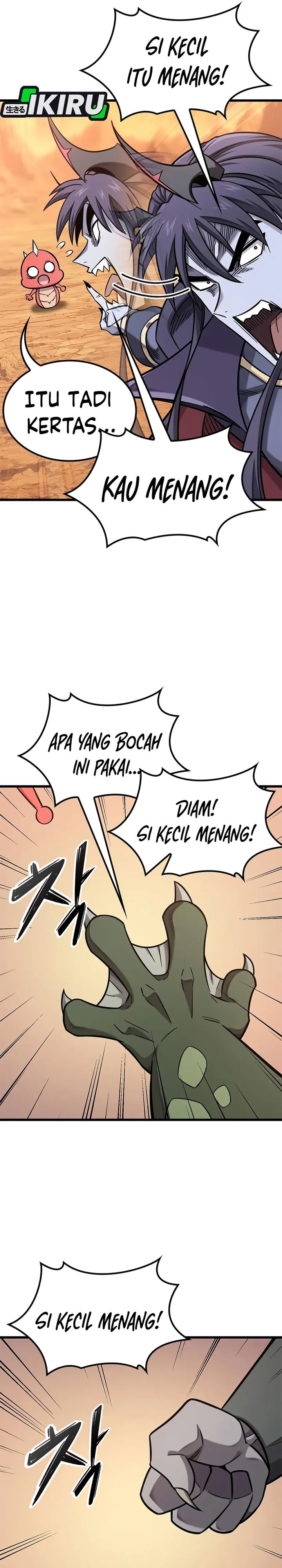 What A Bountiful Harvest, Demon Lord! - Chapter 38 25 What A Bountiful Harvest, Demon Lord! - Chapter 38 25