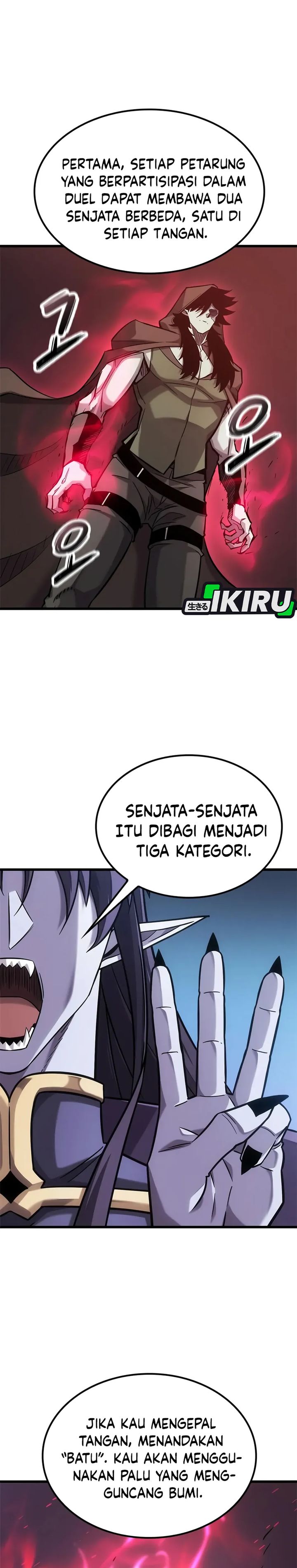What A Bountiful Harvest, Demon Lord! - Chapter 38 3 What A Bountiful Harvest, Demon Lord! - Chapter 38 3