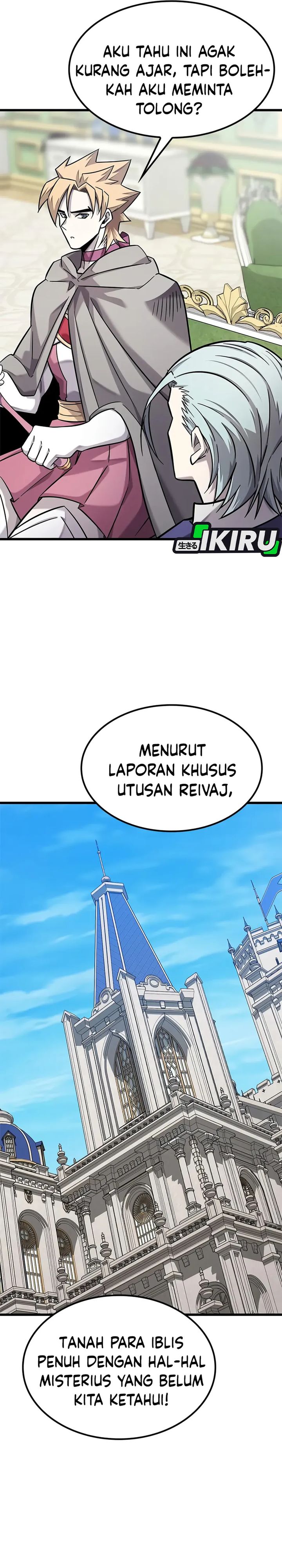 What A Bountiful Harvest, Demon Lord! - Chapter 38 38 What A Bountiful Harvest, Demon Lord! - Chapter 38 38