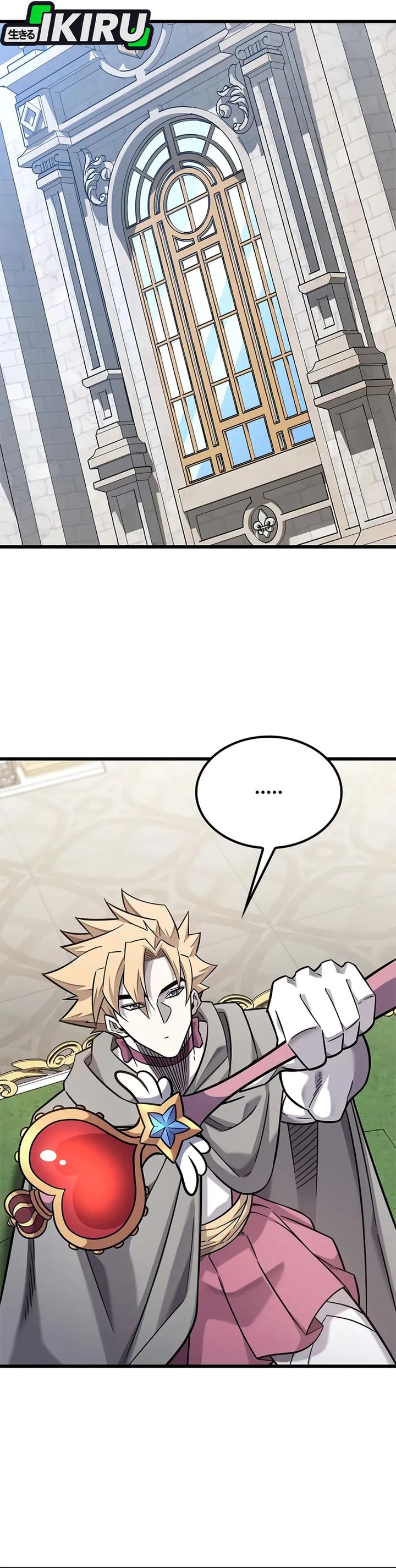 What A Bountiful Harvest, Demon Lord! - Chapter 38 30 What A Bountiful Harvest, Demon Lord! - Chapter 38 30