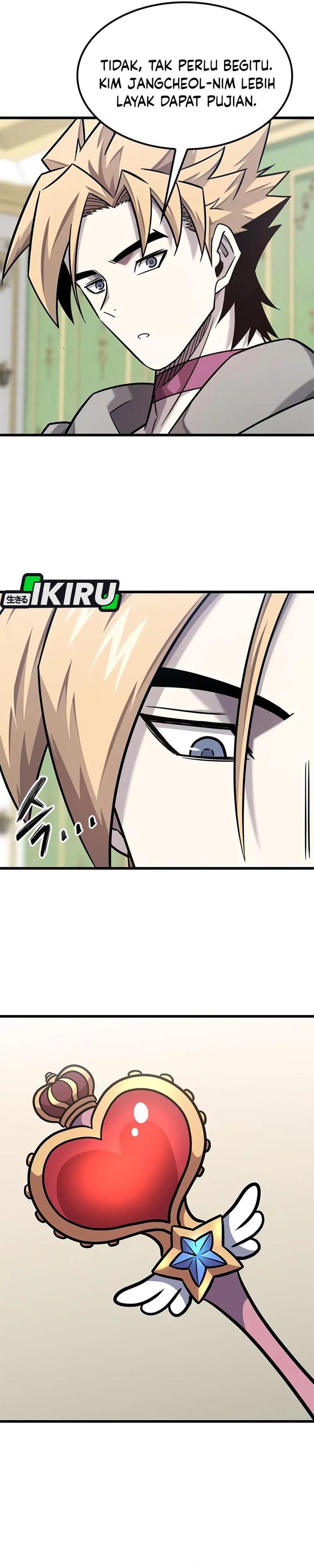 What A Bountiful Harvest, Demon Lord! - Chapter 38 37 What A Bountiful Harvest, Demon Lord! - Chapter 38 37