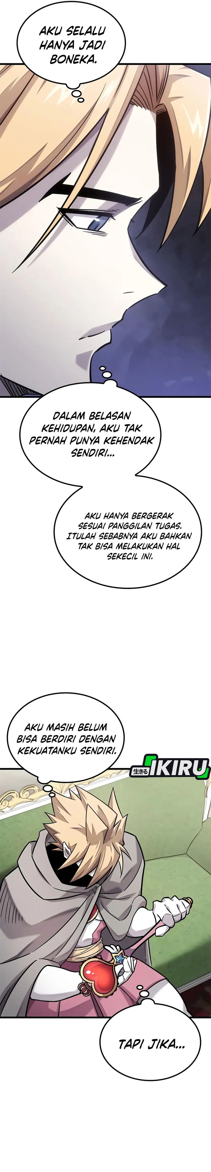 What A Bountiful Harvest, Demon Lord! - Chapter 38 34 What A Bountiful Harvest, Demon Lord! - Chapter 38 34