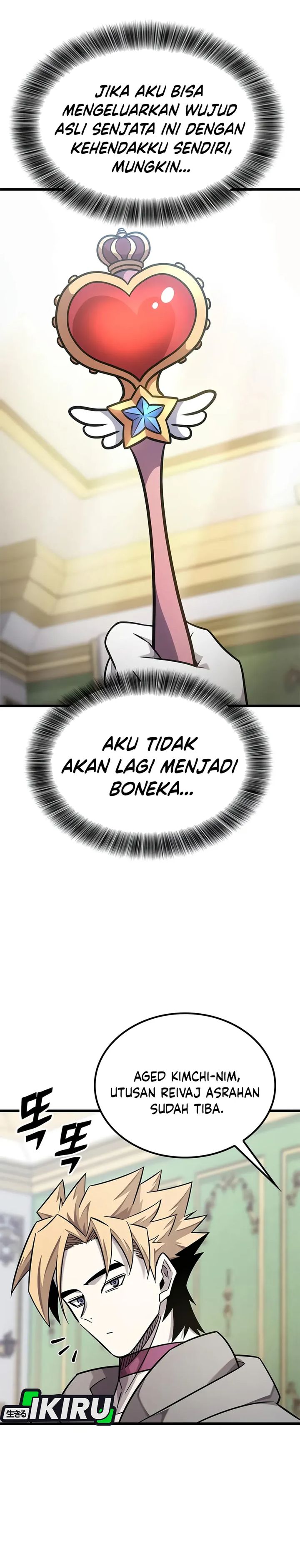 What A Bountiful Harvest, Demon Lord! - Chapter 38 35 What A Bountiful Harvest, Demon Lord! - Chapter 38 35