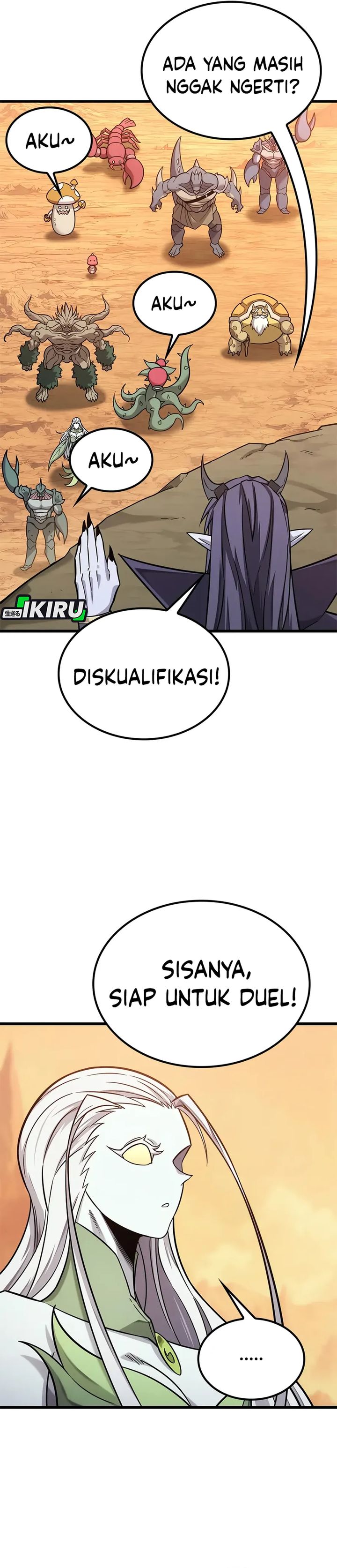 What A Bountiful Harvest, Demon Lord! - Chapter 38 18 What A Bountiful Harvest, Demon Lord! - Chapter 38 18