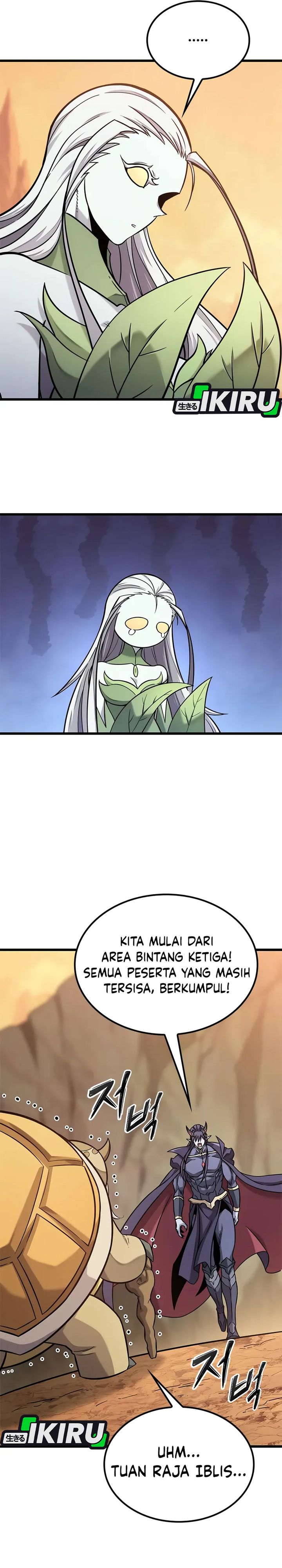 What A Bountiful Harvest, Demon Lord! - Chapter 38 19 What A Bountiful Harvest, Demon Lord! - Chapter 38 19