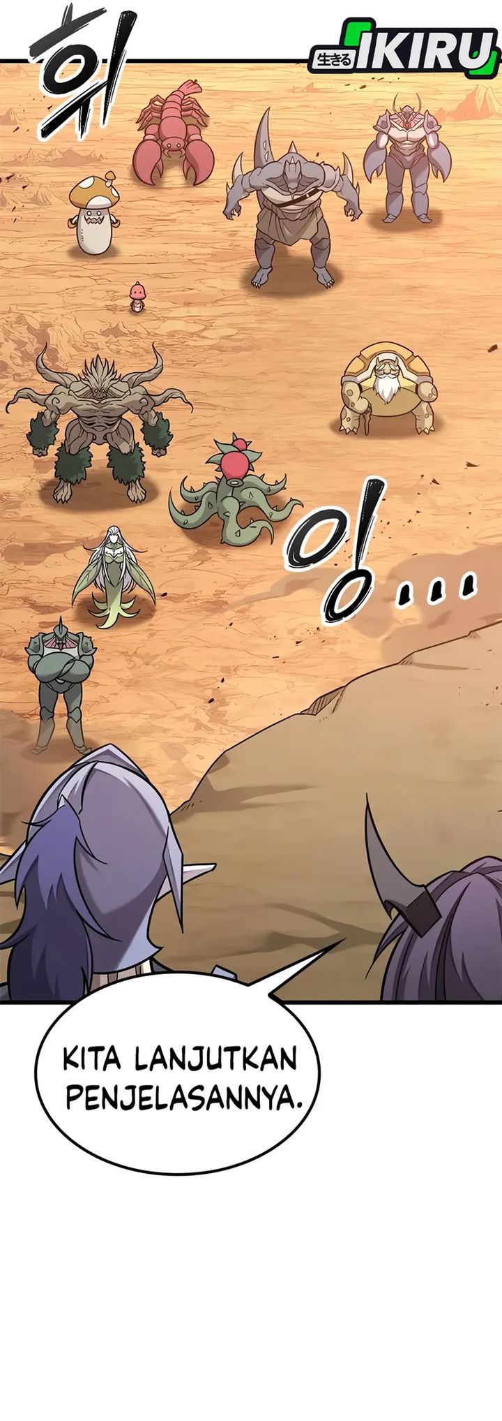 What A Bountiful Harvest, Demon Lord! - Chapter 38 10 What A Bountiful Harvest, Demon Lord! - Chapter 38 10