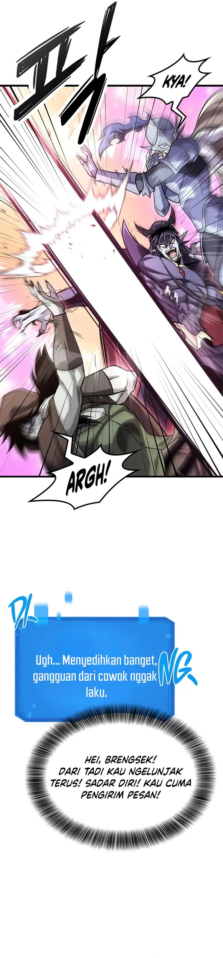 What A Bountiful Harvest, Demon Lord! - Chapter 38 17 What A Bountiful Harvest, Demon Lord! - Chapter 38 17