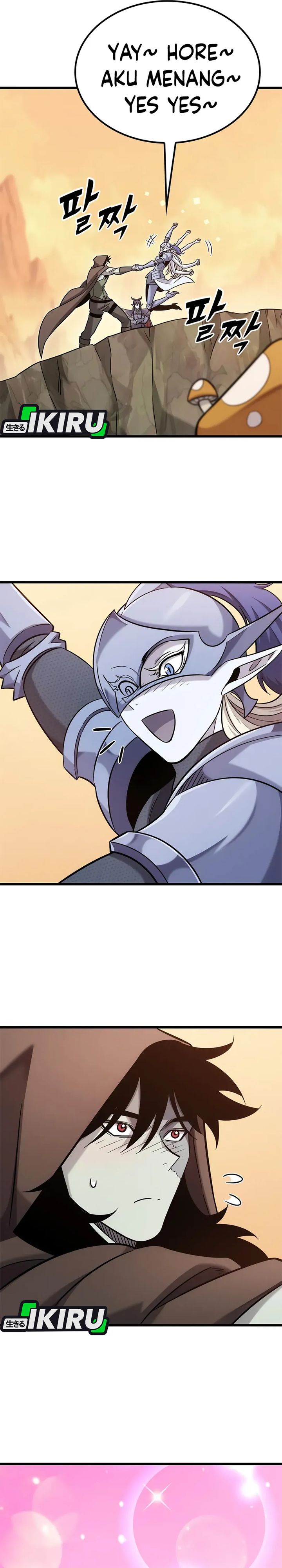What A Bountiful Harvest, Demon Lord! - Chapter 38 15 What A Bountiful Harvest, Demon Lord! - Chapter 38 15